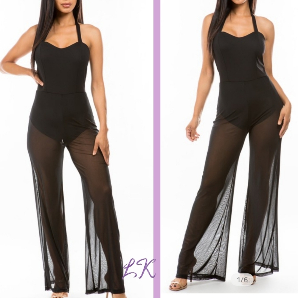 Jumpsuit
